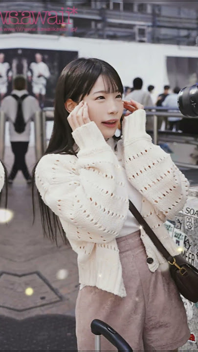 Photo HD Akari Morimoto - 2