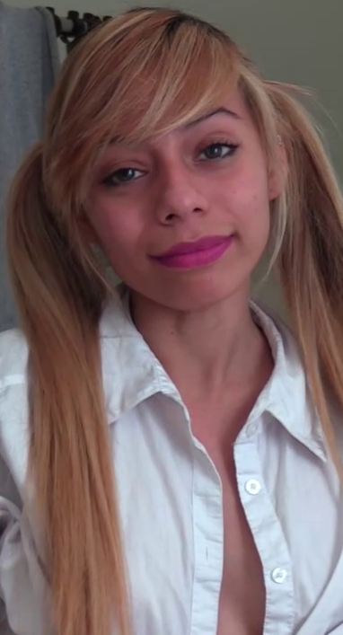 Chloe Small Las Pilladas de Torbe