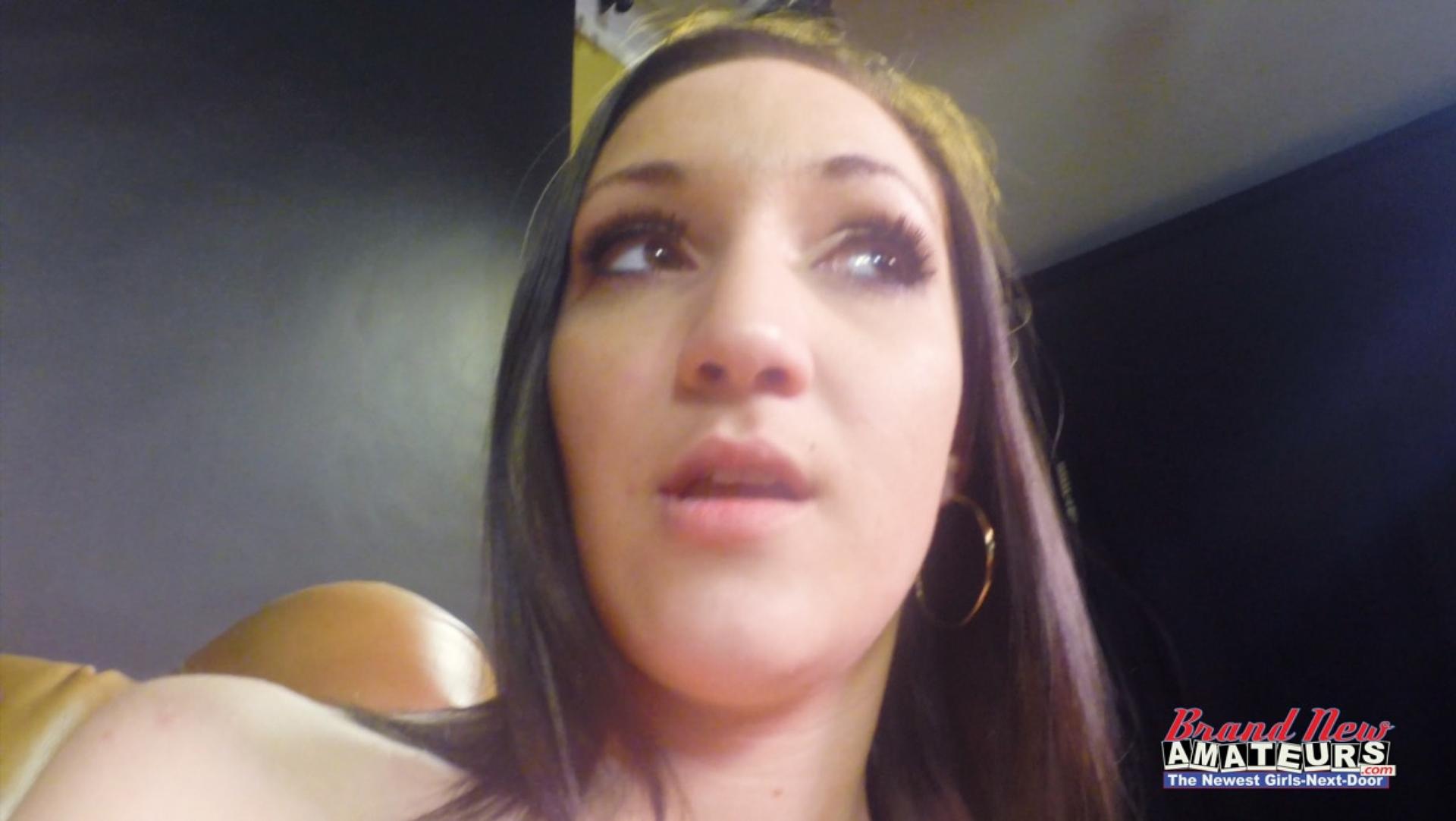 Raquel and Ryann Win a Bet