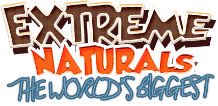 Extreme Naturals