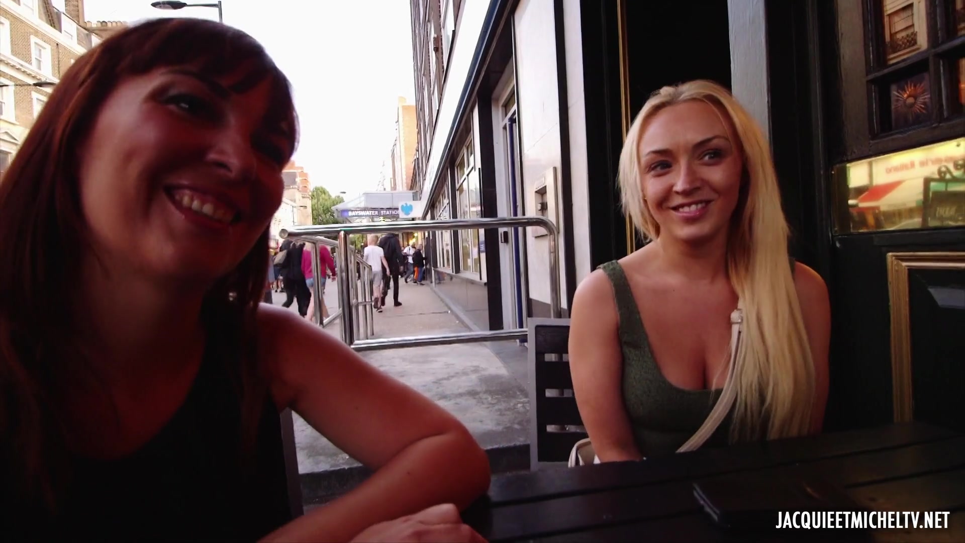 Amber, 34, Wants to Extend the Experience!