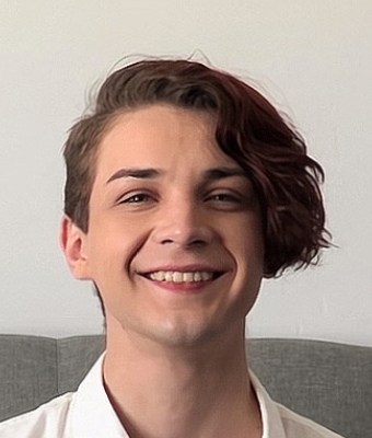 Photo HD Dylan Ferrell - 2