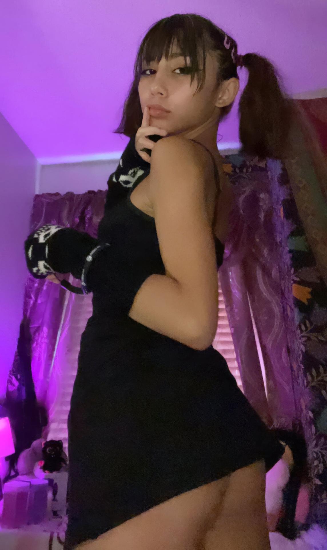 Photo HD Nymph Candy - 8