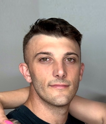 Gabriel Trigger Fessée