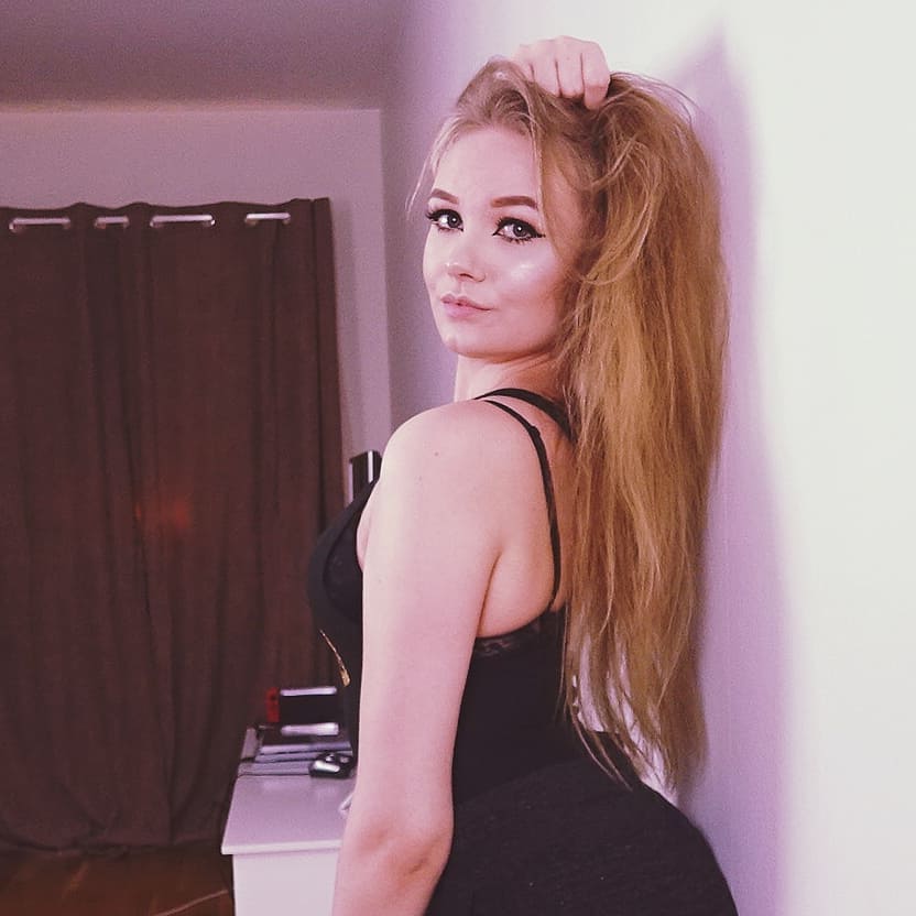 Photo HD Miss Banana - 5