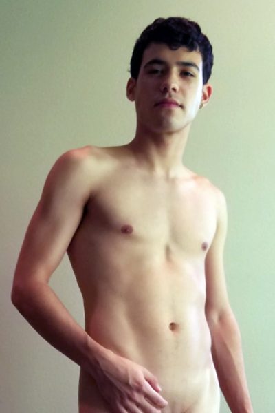 Carson Booth Anulingus