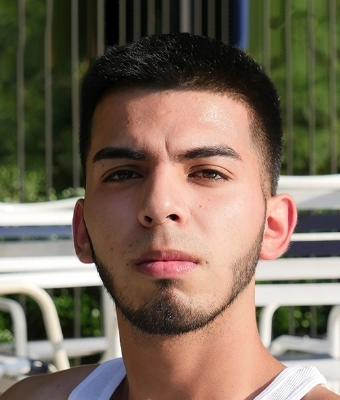 Photo de profil Max Jay