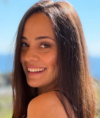 Photo HD Linda Hot - 2