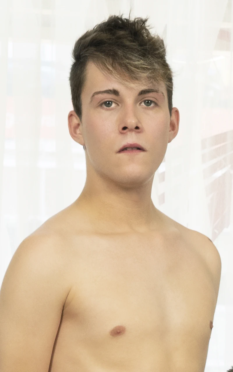 Ruben Bart Anulingus