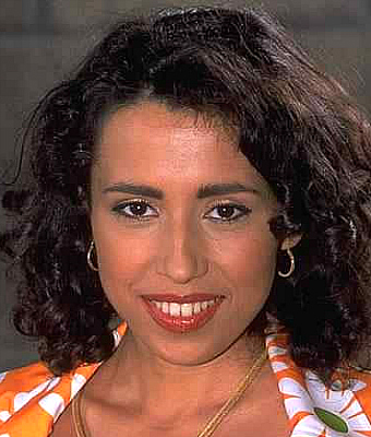 Photo HD Julia Tchernei - 1