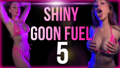 Shiny Goon Fuel 5 - The Return