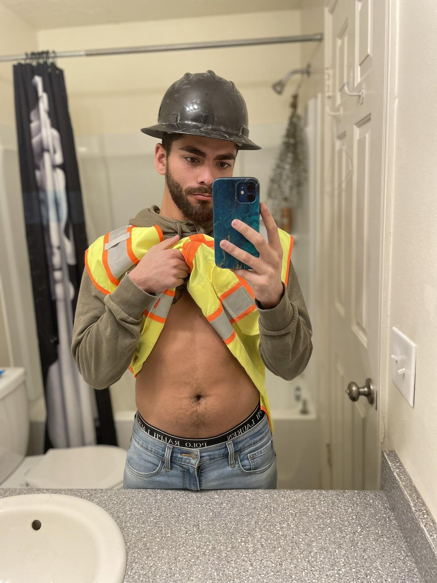 Jasper Perry Maverick Men