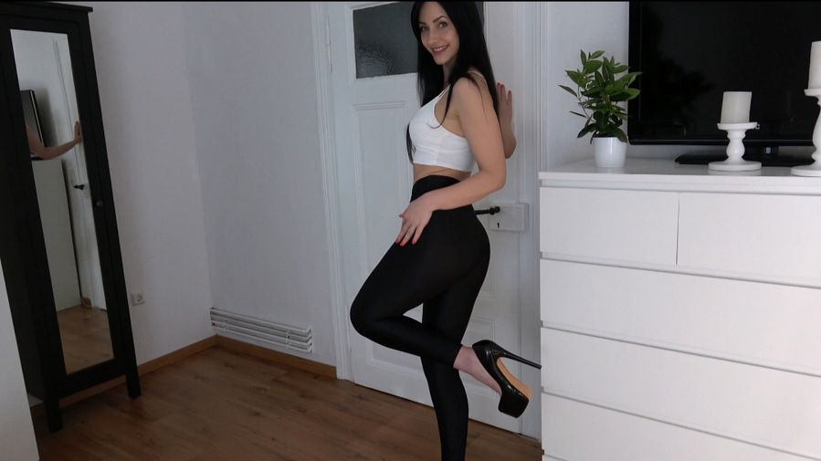 Meet me and I'll do it with you!!