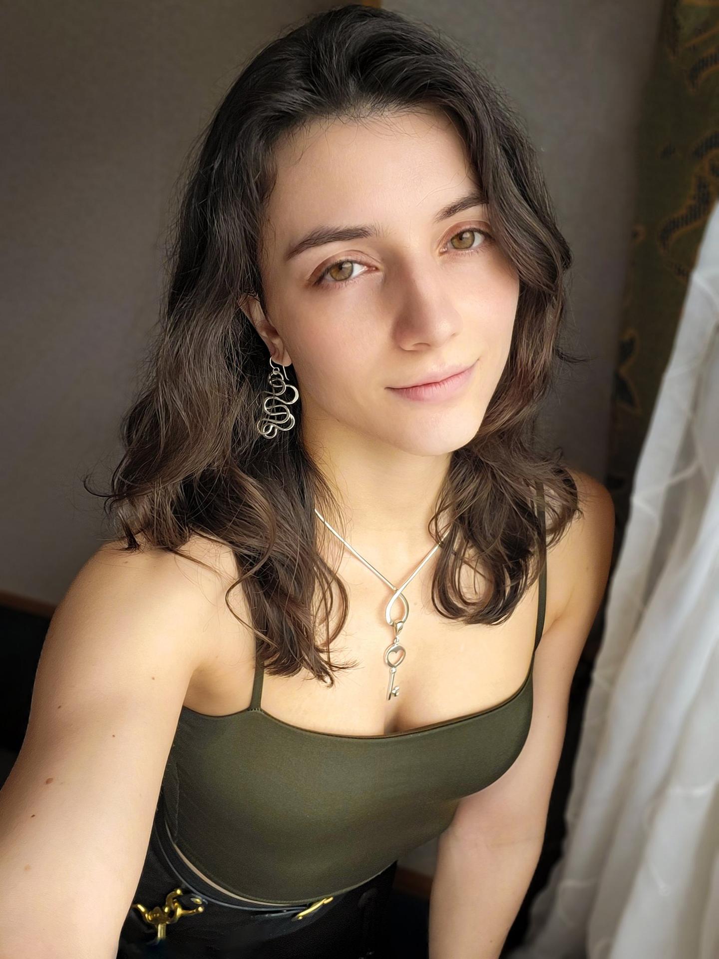 Photo HD Mistress Mercer - 3