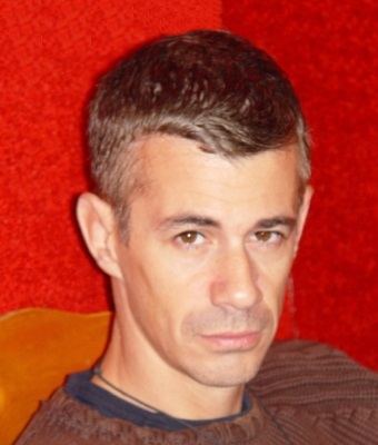 Photo HD Mark Galifiore - 1