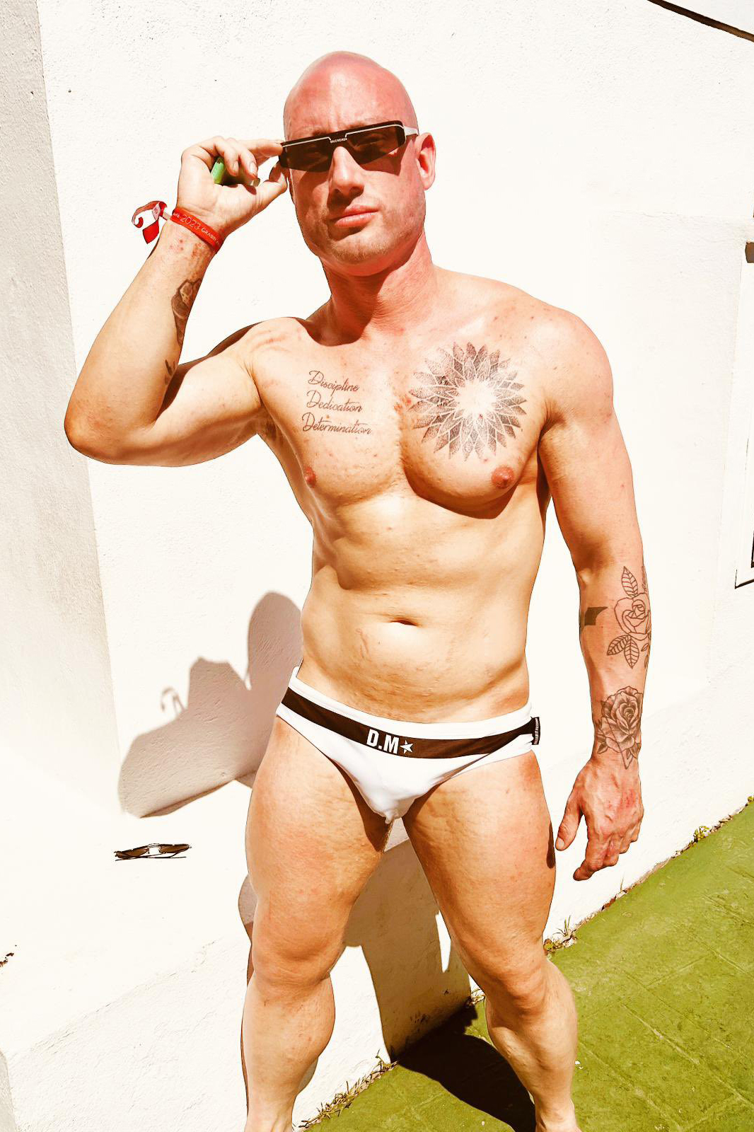 Photo HD Liam Branagh - 3