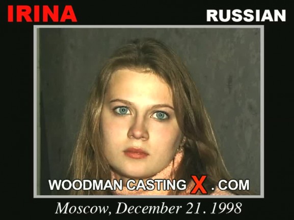 Irina