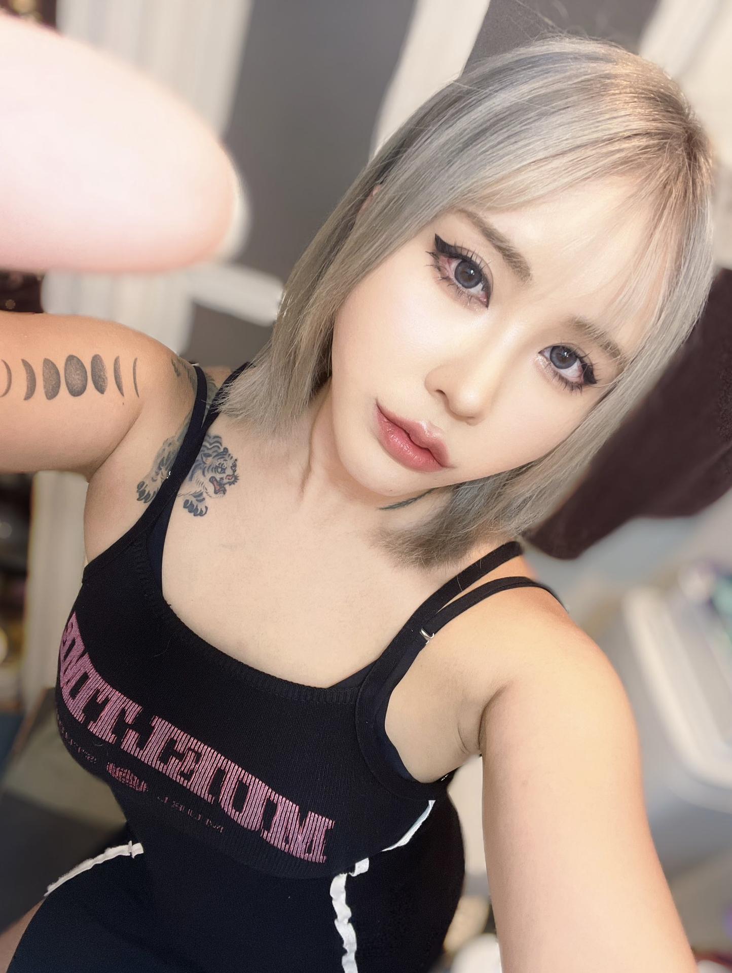 Photo HD Noemi Yagami - 1