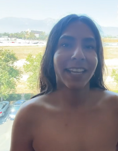 Photo HD Sandra Diaz - 1