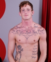 Dirk Davis Broke Straight Boys