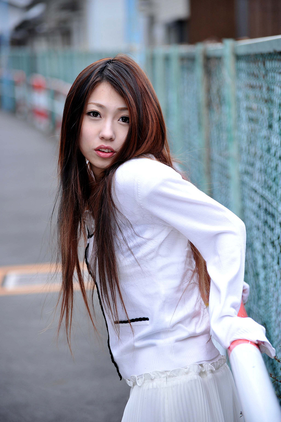 Photo HD Saki Kozakura - 10