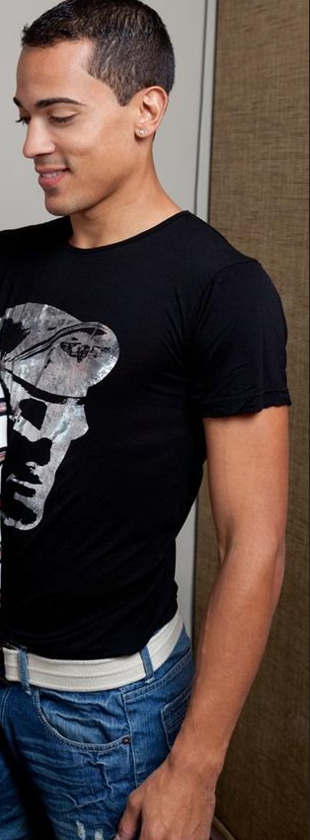 Paolo Perez