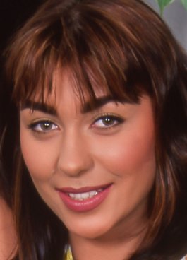 Kristina Swartz Woodman Casting X