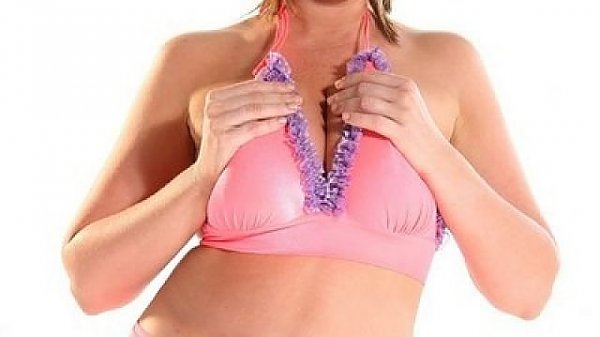 Lots Of Bouncing Going On