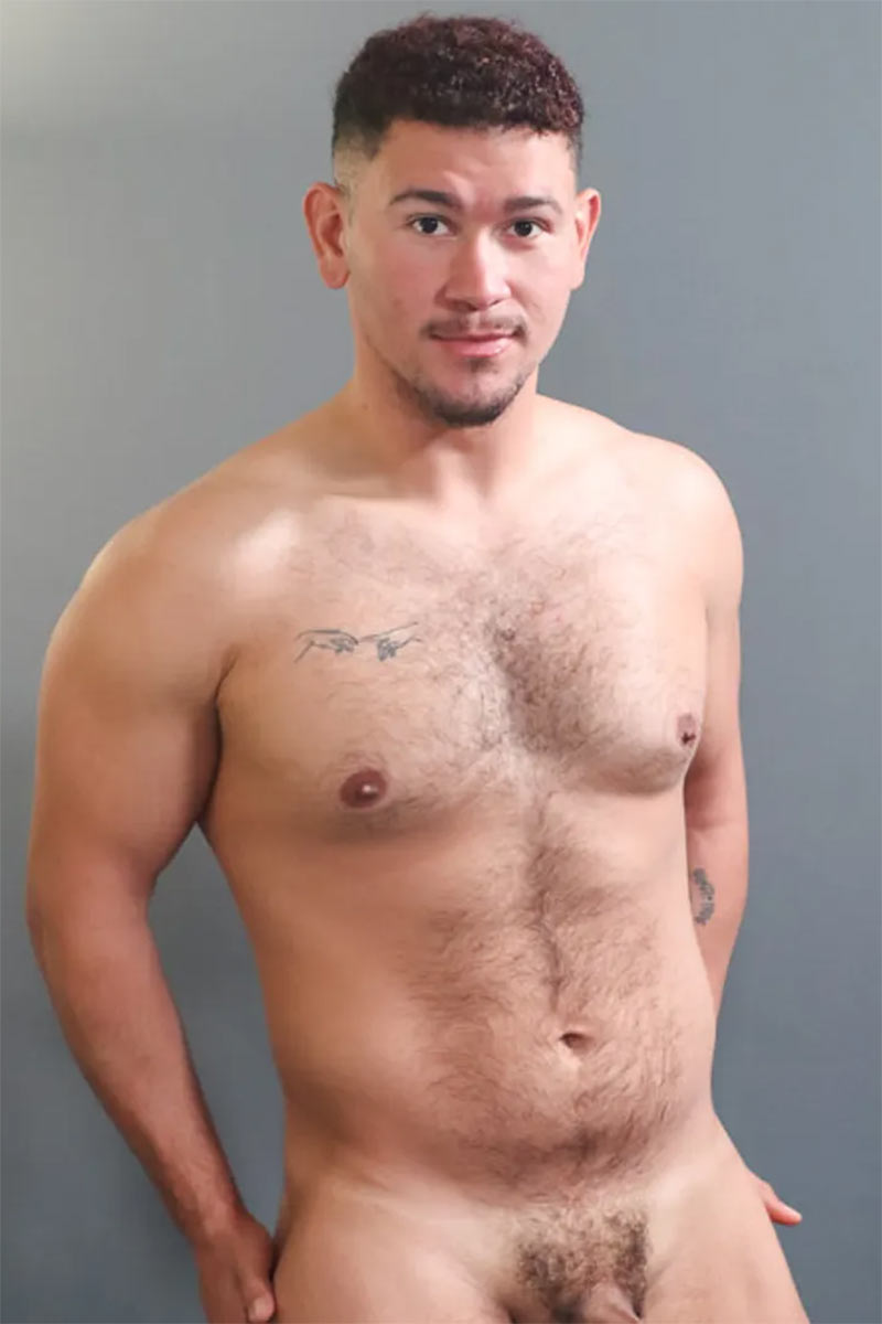 Photo HD Tomas De Rico - 1