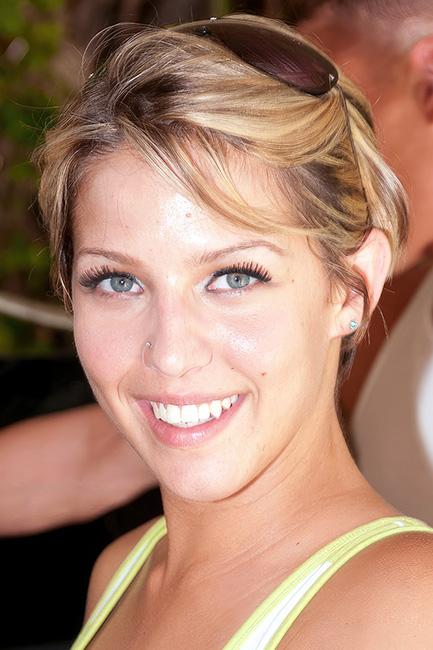 Aliha Anderson We Live Together