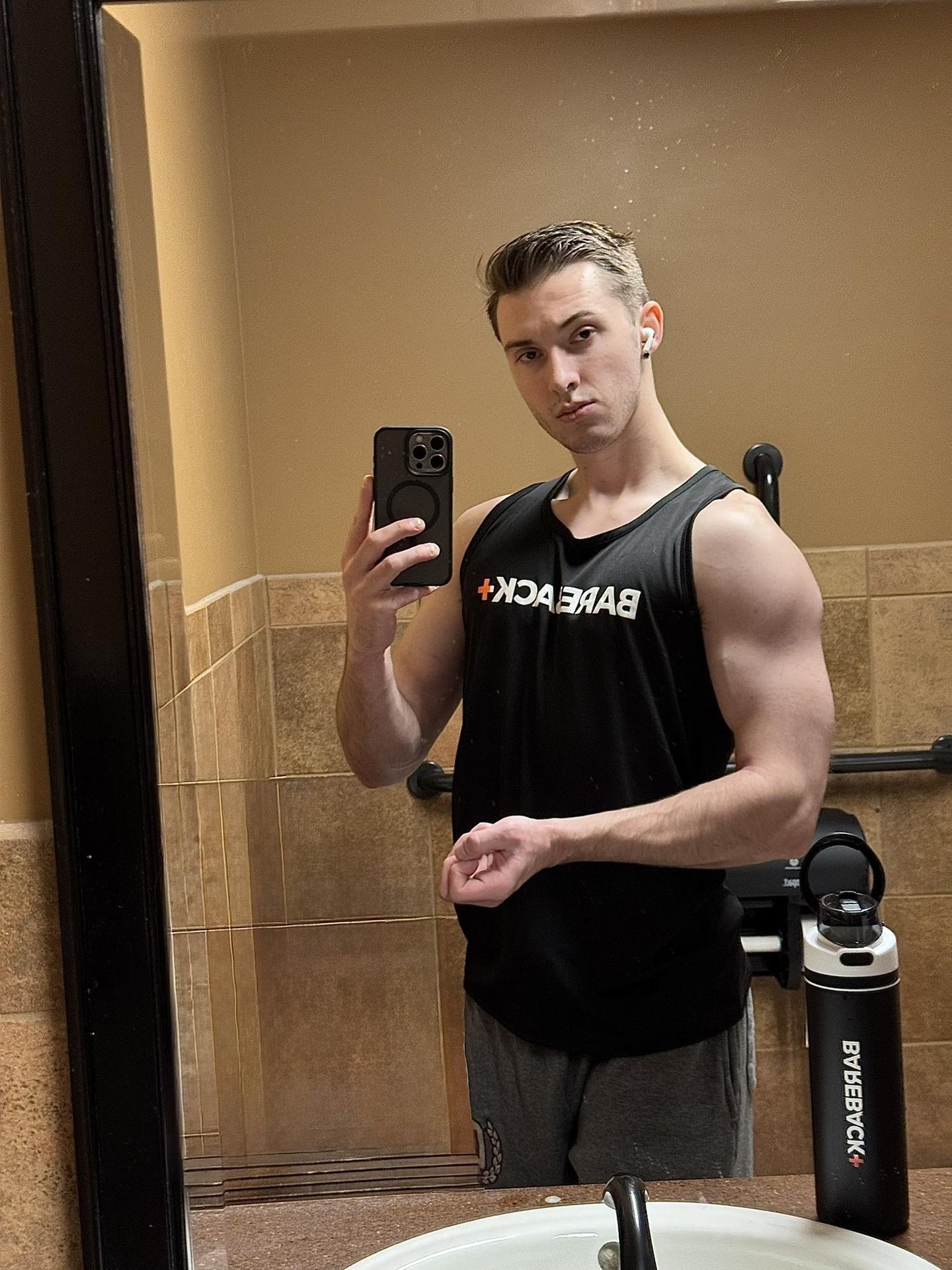 Photo HD Christopher White - 1