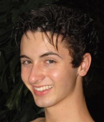 Jamie Gold Boys First Time