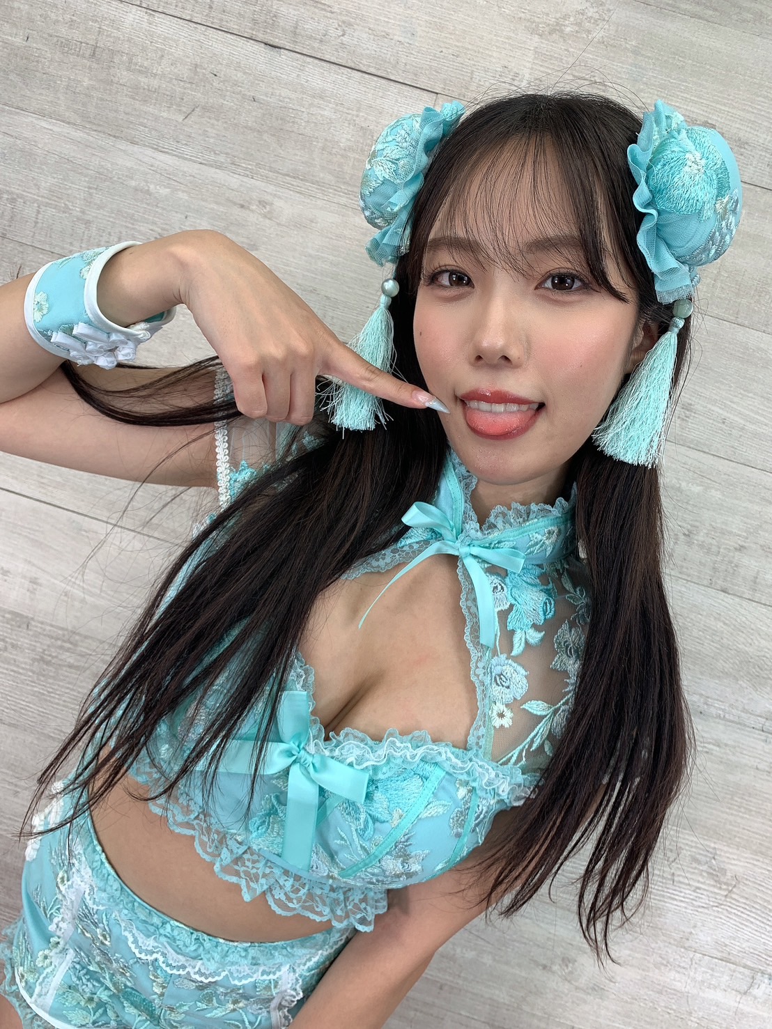 Photo HD Momo Fukuda - 5