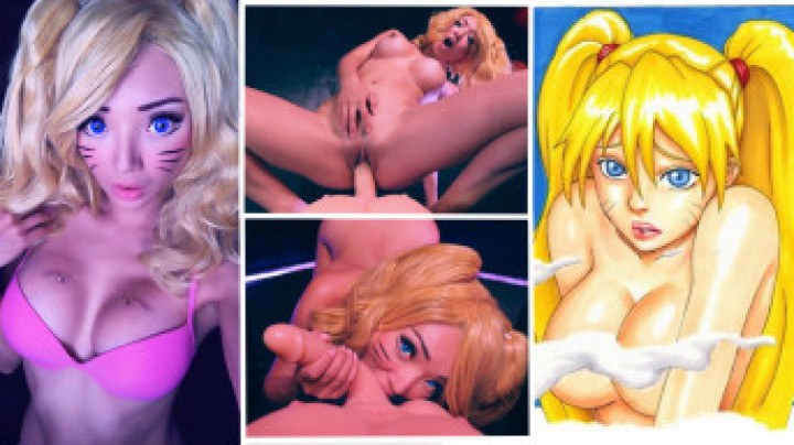 Naruto Girl Hentai Private Dance Escort