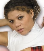 Photo HD Evelyn Pink - 1