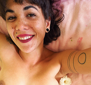 Iylah Beautiful Agony