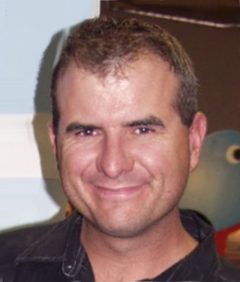 Brandon Michaels Anulingus