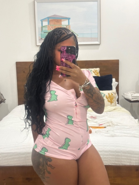 Photo HD Carmela The ManEater - 2