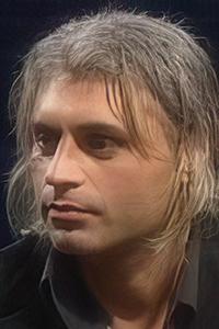 Photo HD Andrea Benetti - 1