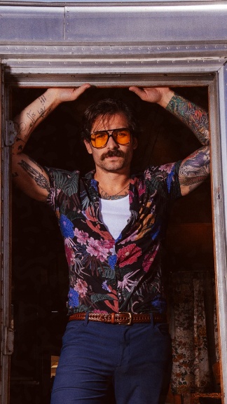 The Flesh Mechanic 69