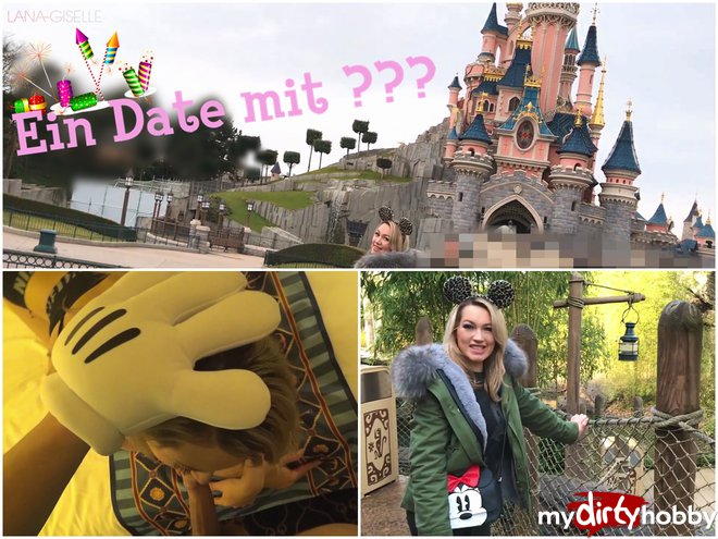 In leisure park Fucking is announced!