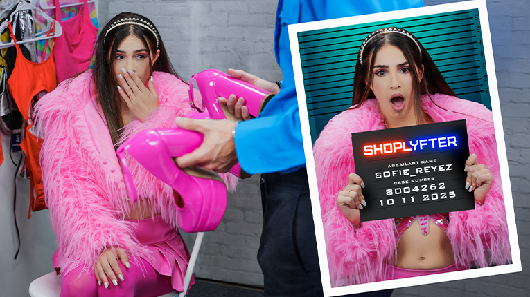 Case No. 8004262 - Keep the Heels, But Wipe His Cum Off Them