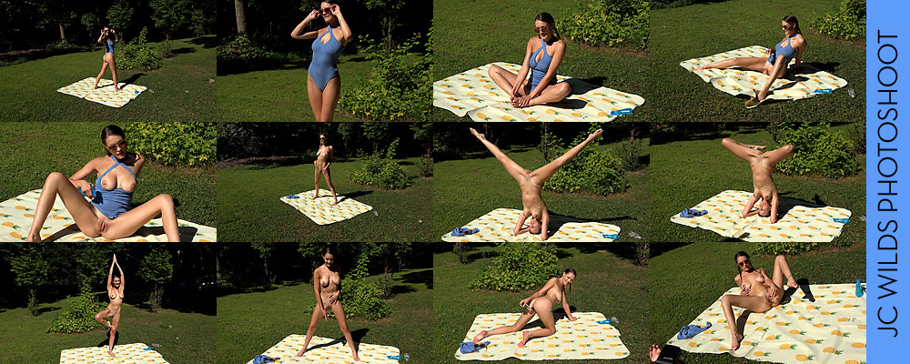 JC Wilds Photoshoot #008
