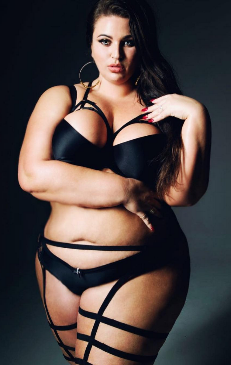 Photo HD Yazmin Fox - 3