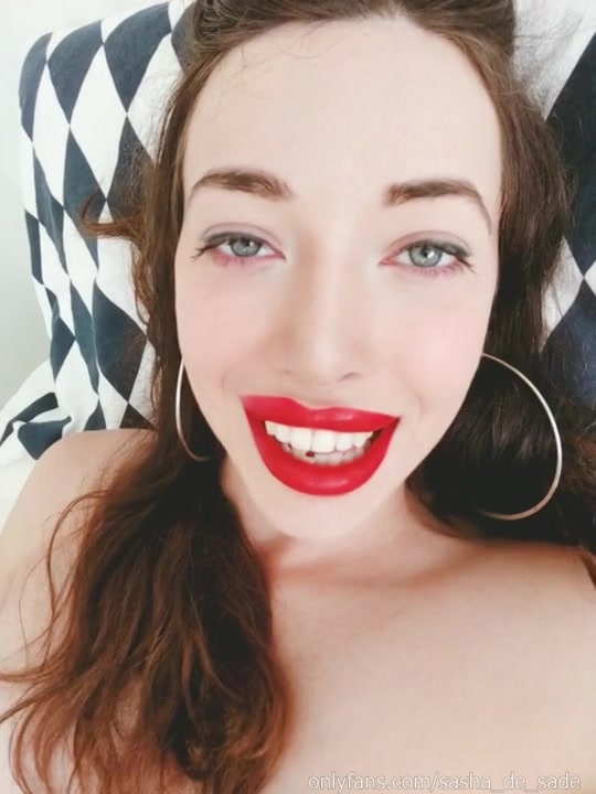 Best Of June 2020 at onlyfans.com/sasha_de_sade