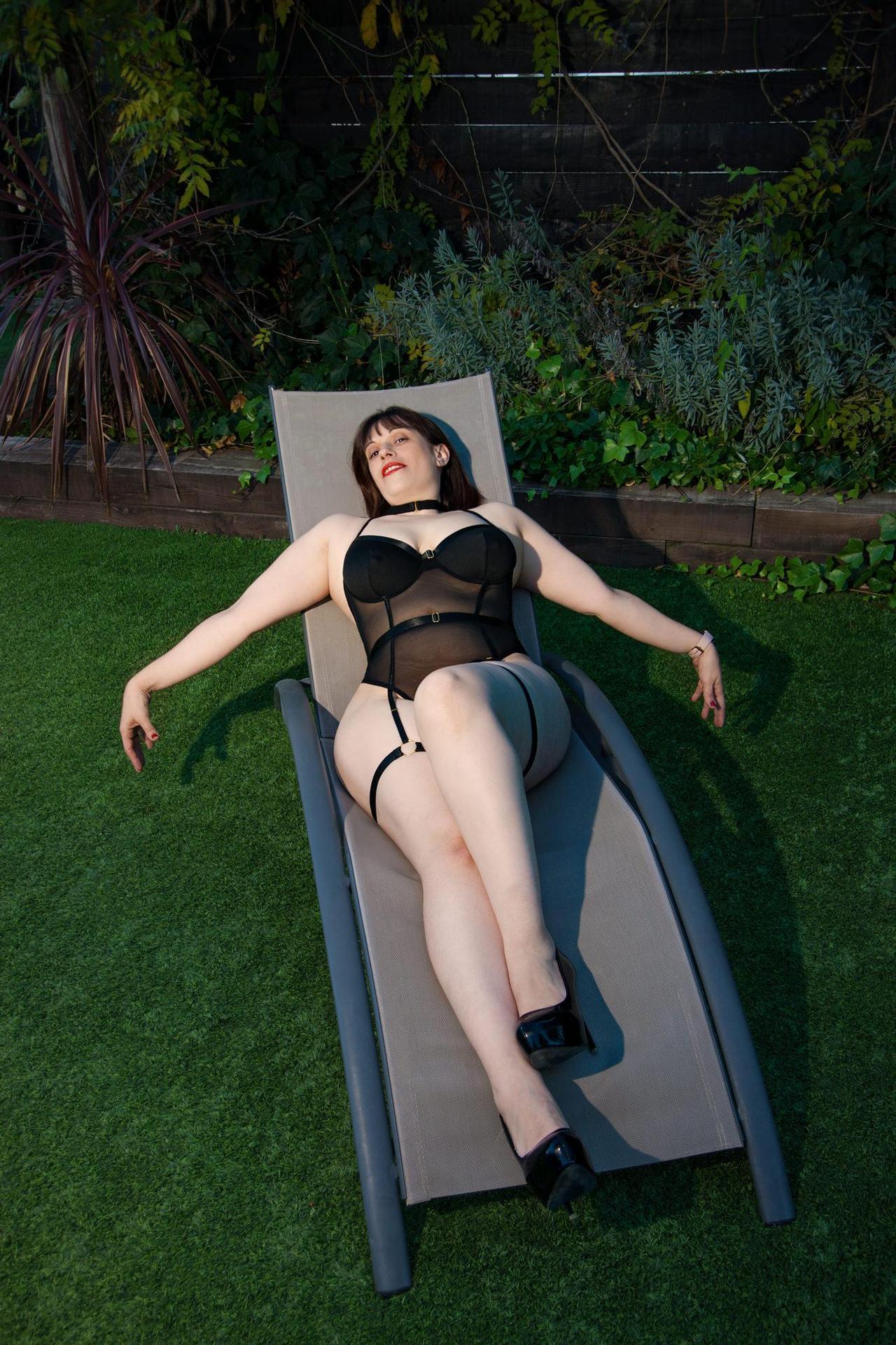 Photo HD Lucia Bianco - 1