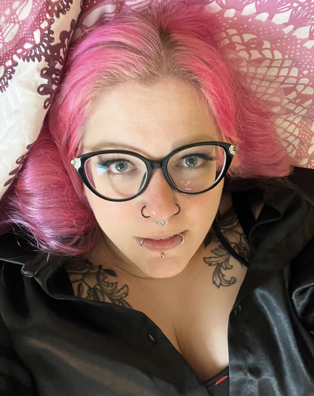 Abby Strange Gangbang