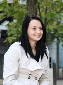 Photo HD Simone K - 4