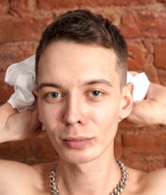 Christian Hermes Solo