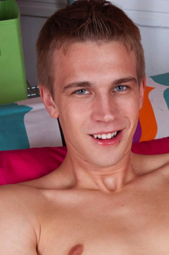 Patrick Kennedy Fessée